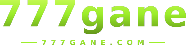777gane logo