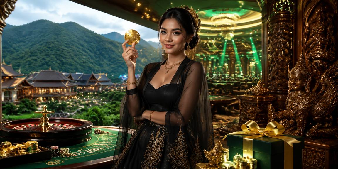 777gane သင့်အချက်အလက်များနှင့် ပတ်သက် ကျွန်ုပ်တို့ ဘာလုပ်သနည်း