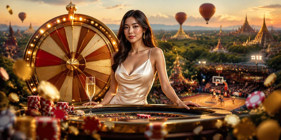 777gane 777gane မှာ မှတ်ပုံတင်ပြီး လောဘီထဲ ဝင်လိုက်ပါ
