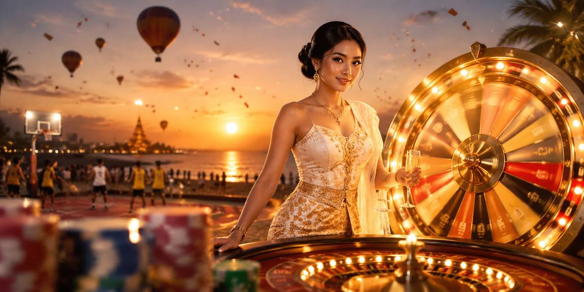 777gane ဘကာရာ သင်ကြားရေး ဗီဒီယိုမှာ ဘာတွေပါလဲ