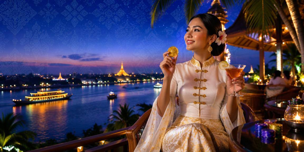 777gane စလော့ကနေ ဘောလုံးအထိ ဖုန်းတစ်လုံးနဲ့ ပြီးတယ်